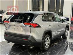 تۆیۆتا ڕاڤ 4